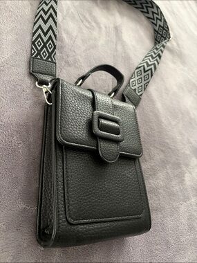 K. Carroll crossbody bag